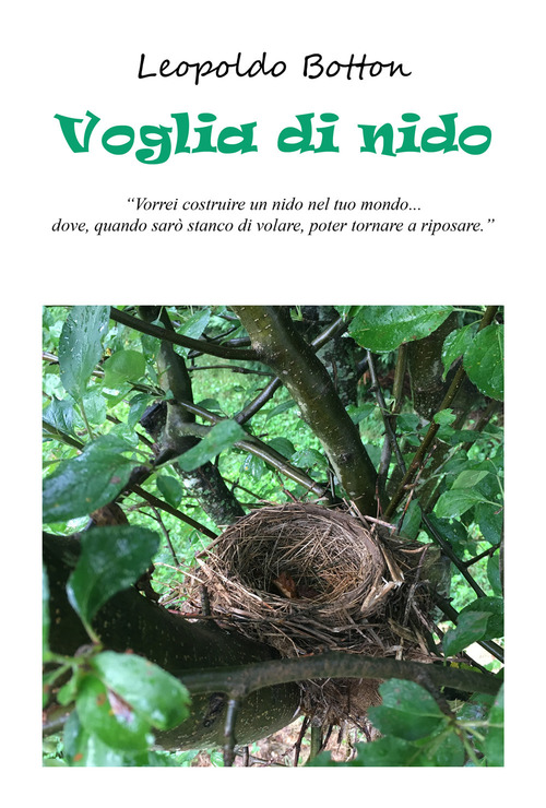 Voglia di nido