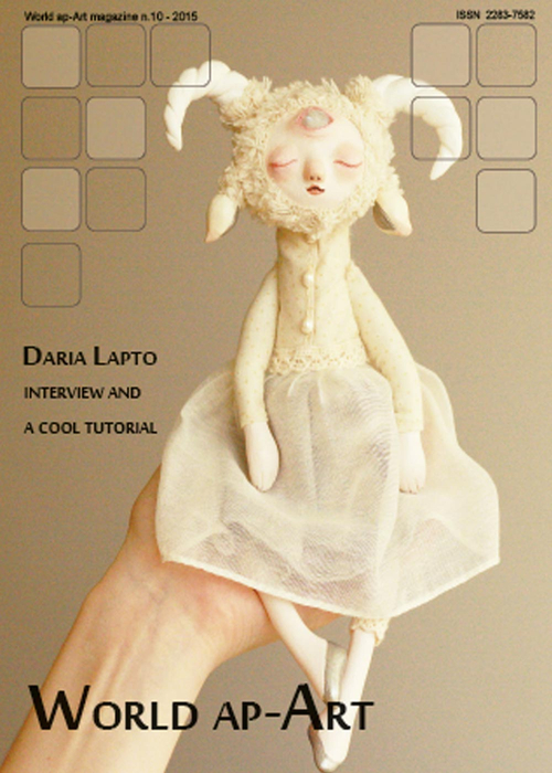 World ap-Art (2015)