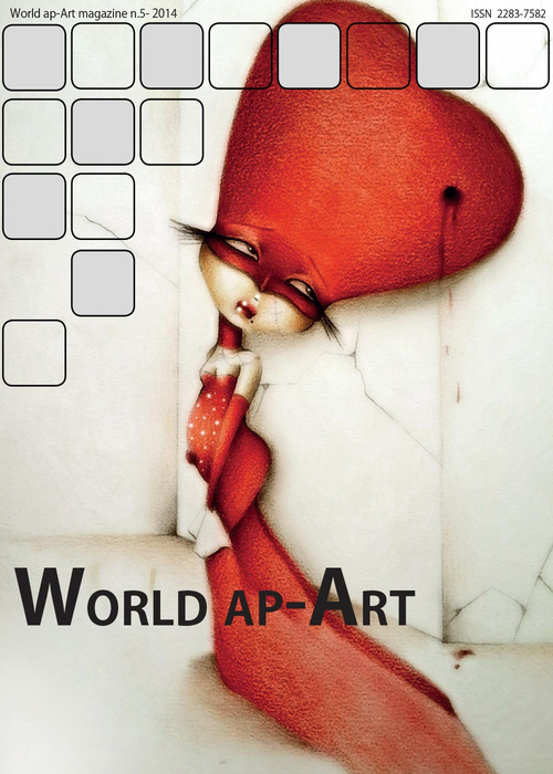World ap-Art