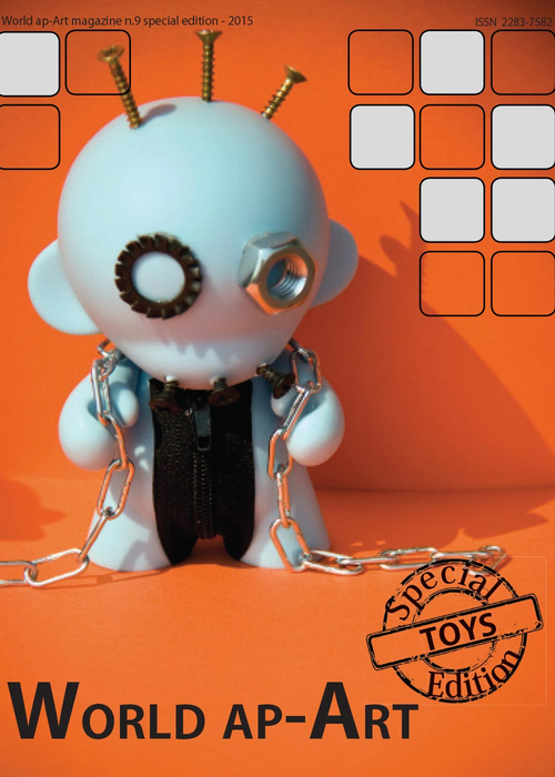 World ap-Art