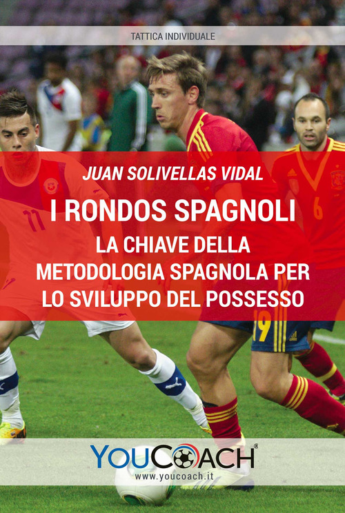 I rondos spagnoli