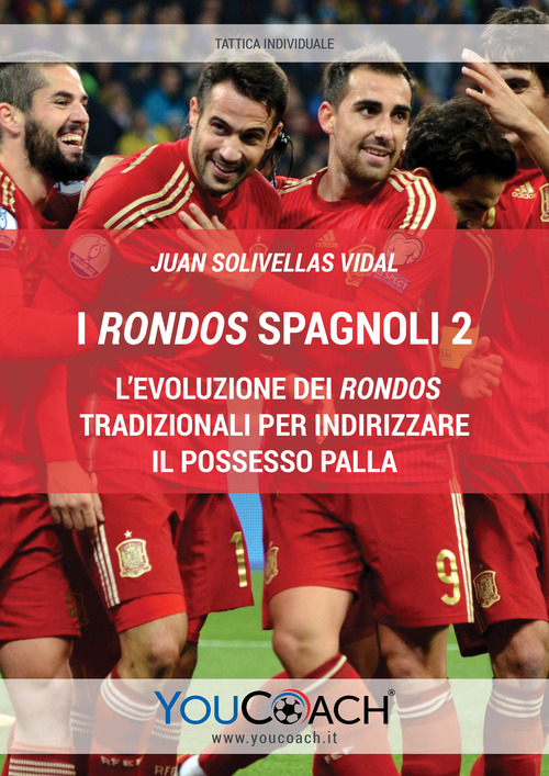I rondos spagnoli