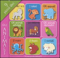 Gli animali