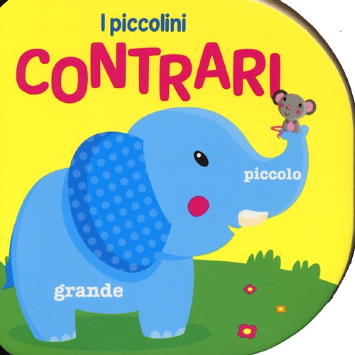 I contrari