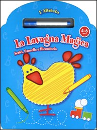 L'alfabeto