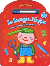 Primi numeri