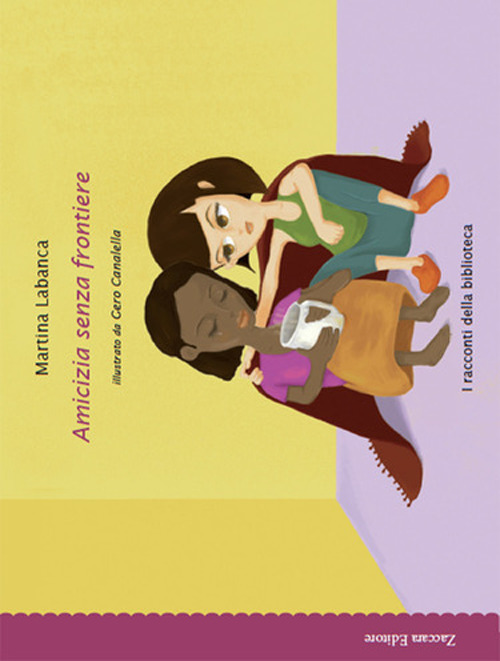 Amicizia senza frontiere