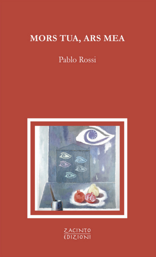Mors tua, ars mea