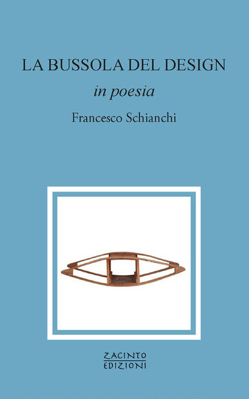 La bussola del design in poesia