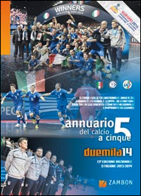Annuario del calcio a 5