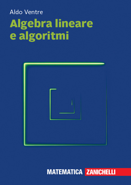 Algebra lineare e algoritmi