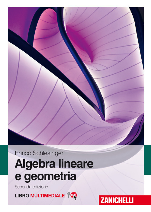Algebra lineare e geometria