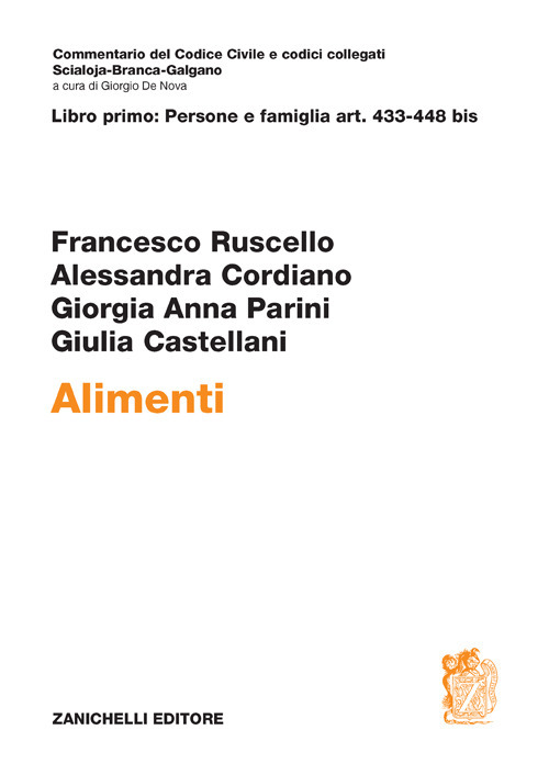 Alimenti