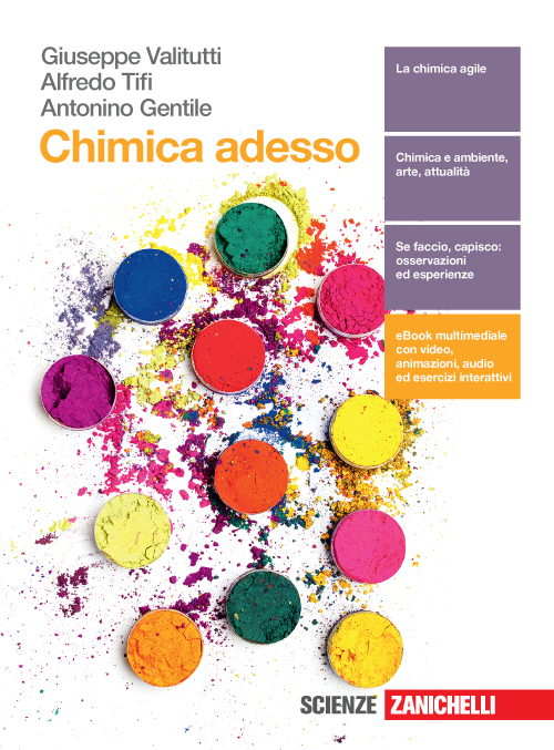 Chimica adesso