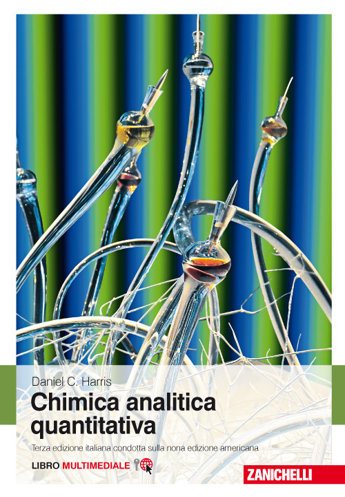 Chimica analitica quantitativa
