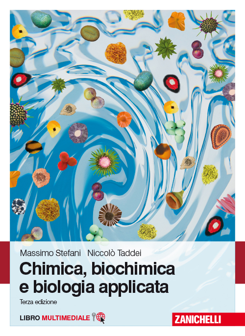 Chimica, biochimica e biologia applicata