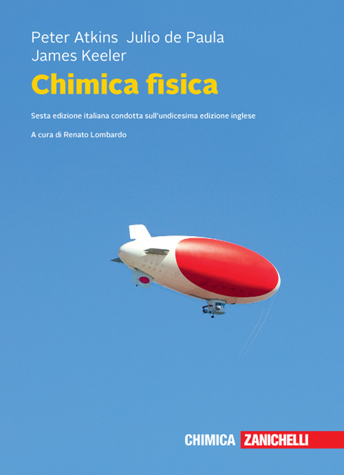 Chimica fisica