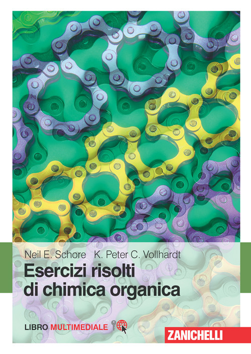 Chimica organica