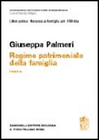 Commentario del Codice. ART. 230 bis. Regime patrimoniale della famiglia
