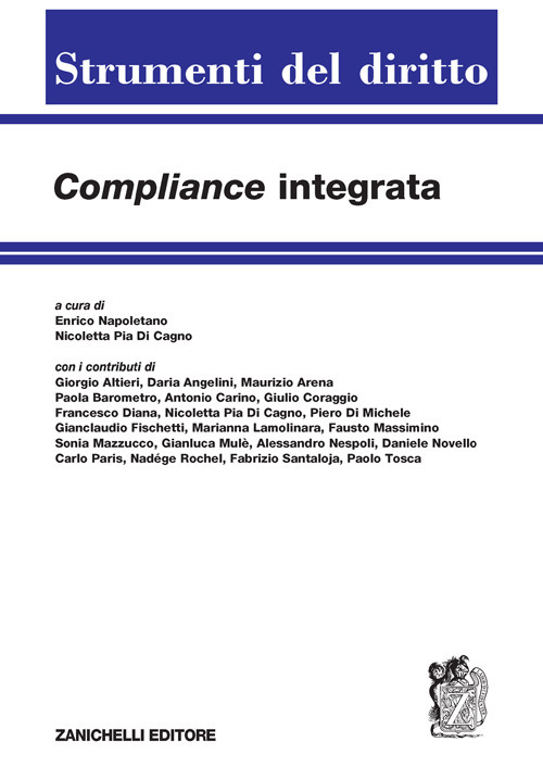 Compliance integrata
