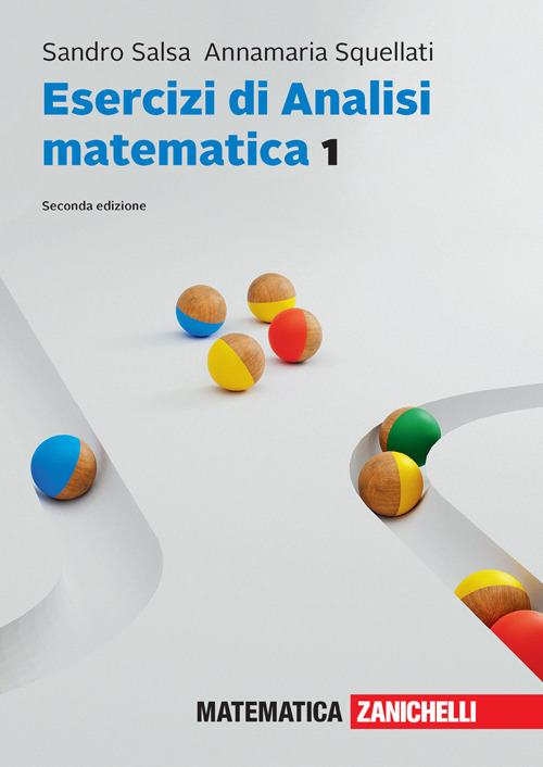Esercizi di Analisi matematica 1