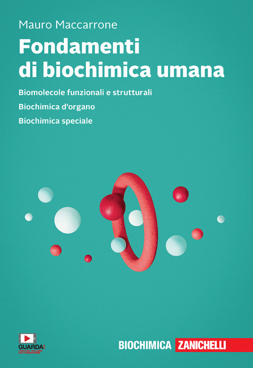 Fondamenti di biochimica umana