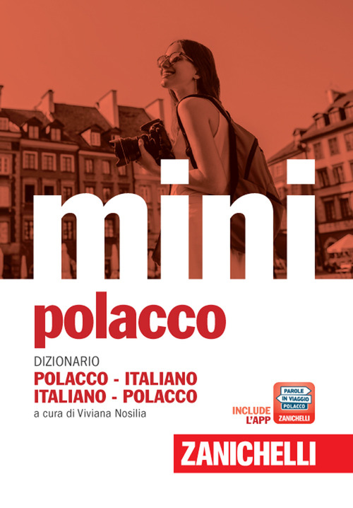 Il mini di polacco. Dizionario polacco-italiano, italiano-polacco