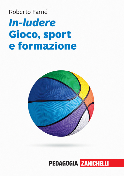 In-ludere. Gioco, sport e formazione