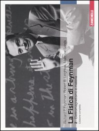 La fisica di Feynman