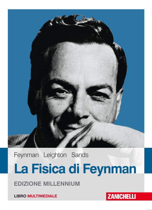 La fisica di Feynman