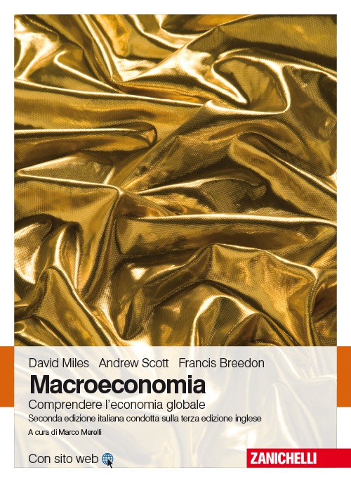 Macroeconomia. Comprendere l'economia globale
