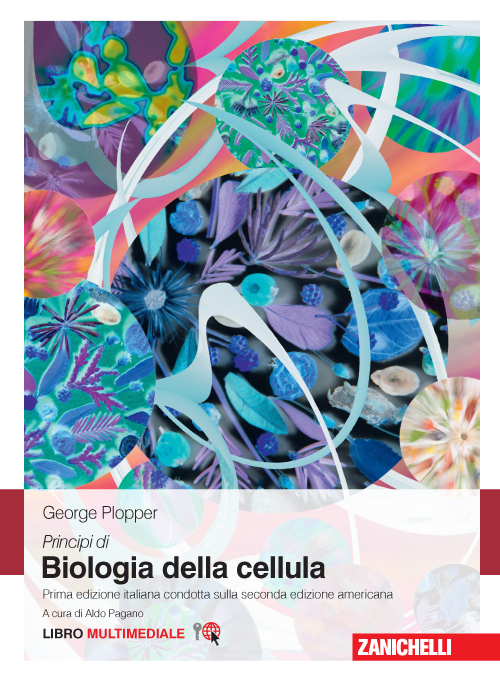 Principi di biologia della cellula