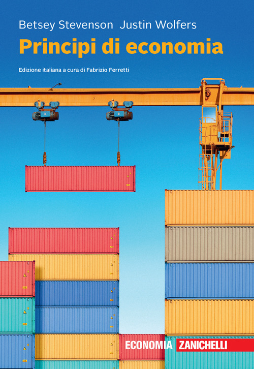 Principi di economia