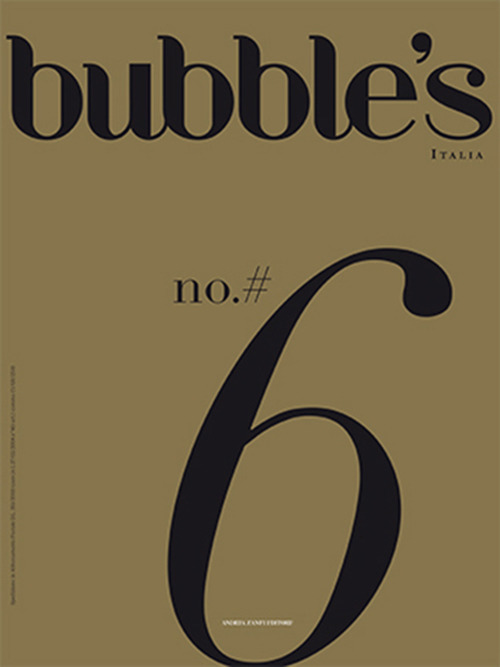 Bubble's Italia