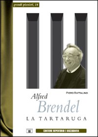 Alfred Brendel. La tartaruga