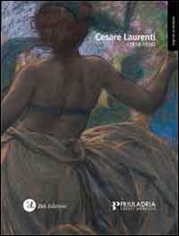 Cesare Laurenti (1854-1936)