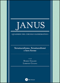 Janus. Quaderni del circolo glossematico