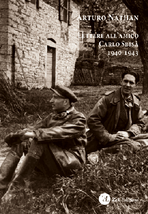 Lettere all'amico Carlo Sbis&agrave; 1940-1943