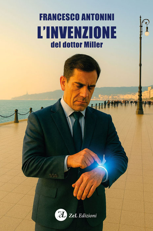 L'invenzione del dottor Miller