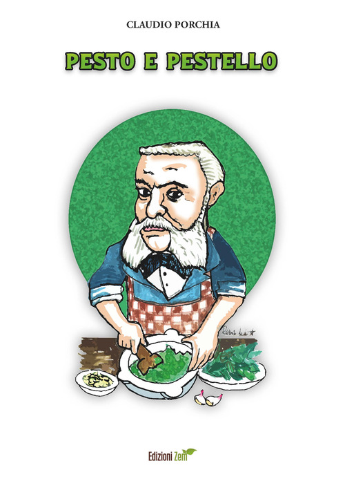 Pesto e pestello