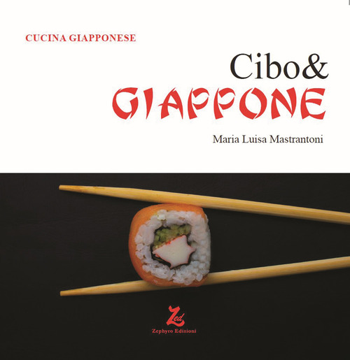 Cibo& Giappone