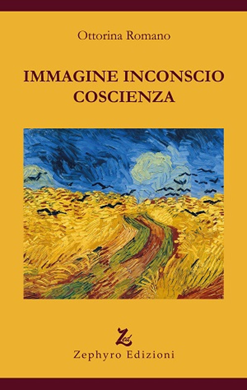 Immagine inconscio coscienza