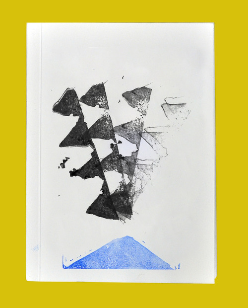 Of fire and flames. Erupting volcanoes flipbook