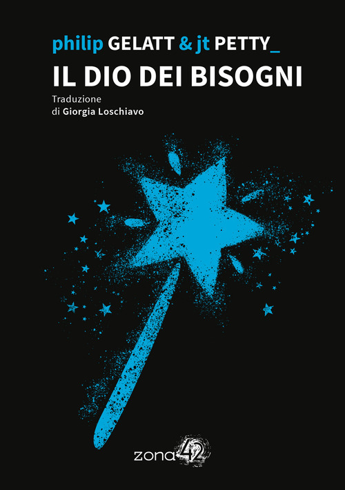 Il Dio dei bisogni