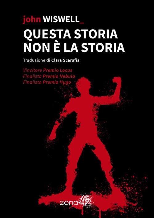 Questa storia non &egrave; la storia