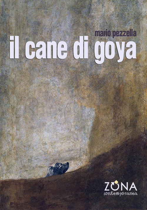 Il cane di Goya