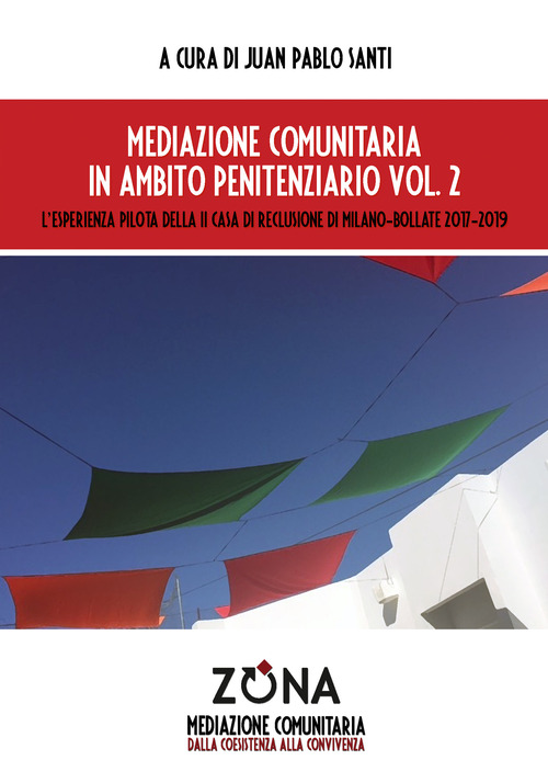 Mediazione comunitaria in ambito penitenziario