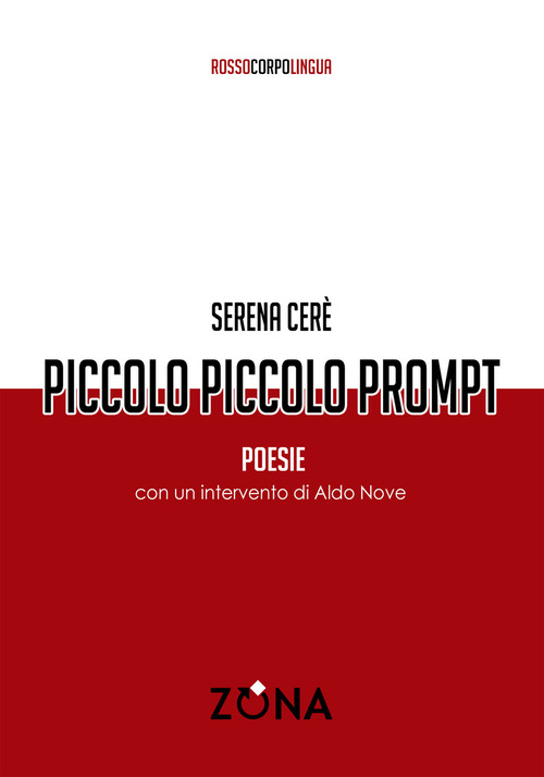 Piccolo piccolo prompt