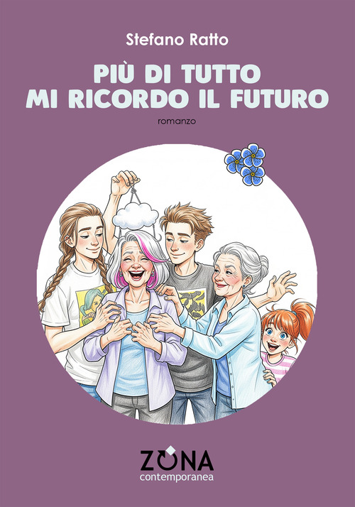 Più di tutto mi ricordo il futuro