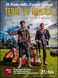 Terre di musica. Viaggio tra i beni confiscati alla mafia